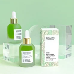 Green Multi-Vitamin Vital Nutrition Serum