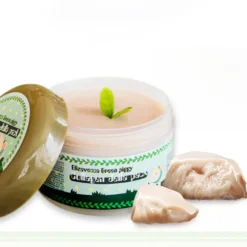 Green piggy collagen jella pack