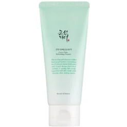 Green Plum Refreshing Cleanser