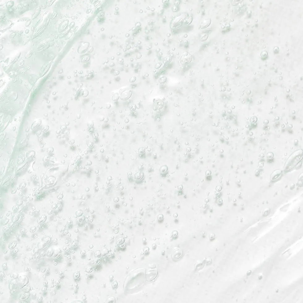 Green Plum Refreshing Cleanser