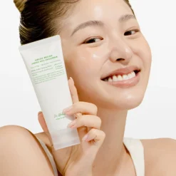 Green Relief Amino Gel Cleanser
