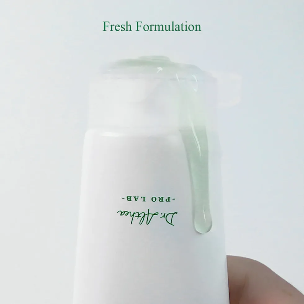 Green Relief Amino Gel Cleanser