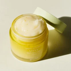 Green Tangerine Vita C Dark Spot Care Cream