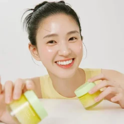 Green Tangerine Vita C Dark Spot Care Cream