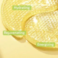 Green Tangerine Vita-C Eye Gel Patch