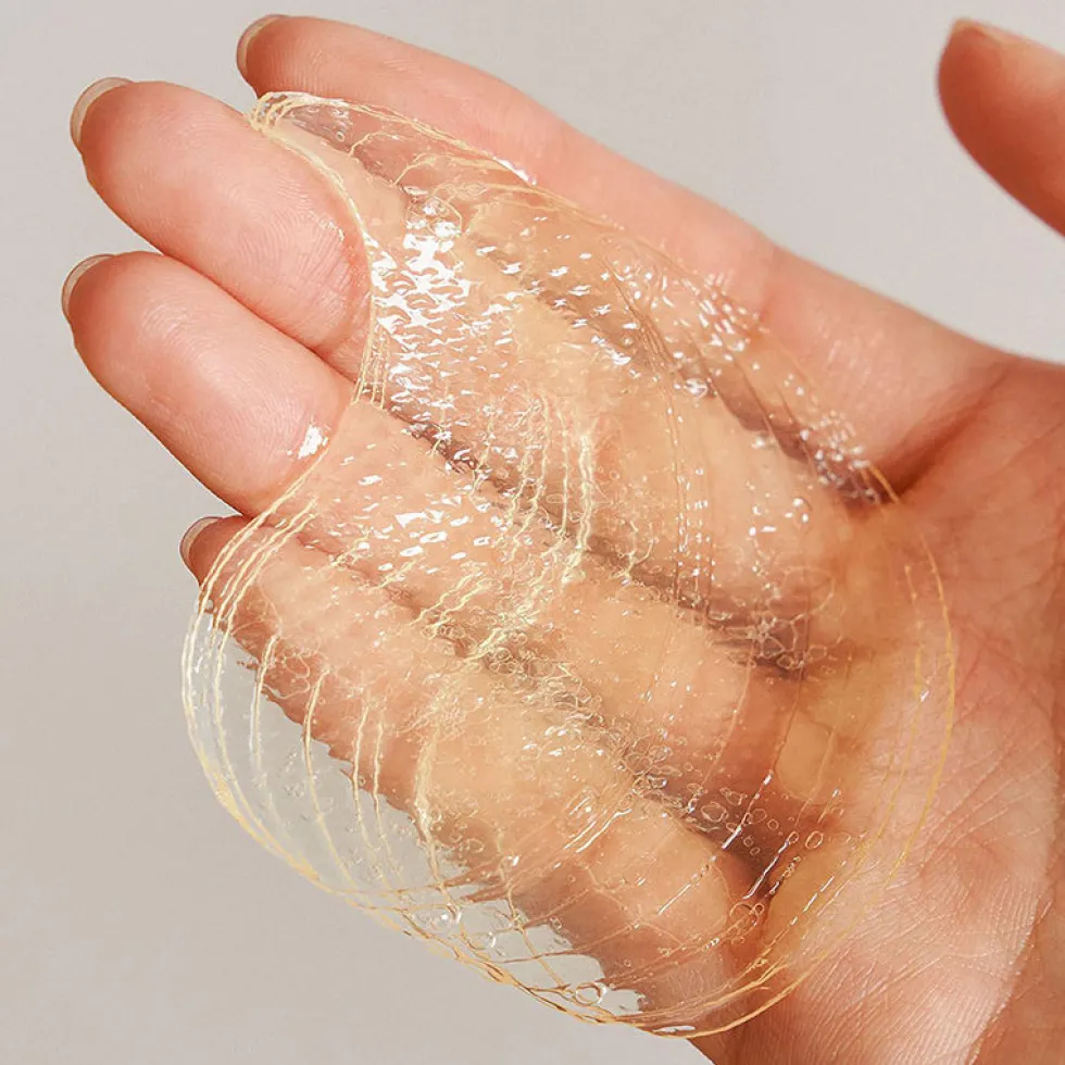 Green Tangerine Vita-C Eye Gel Patch