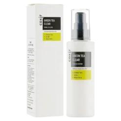 Greentea BHA Clear Emulsion