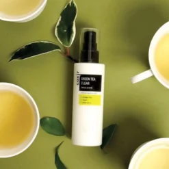 Greentea BHA Clear Emulsion