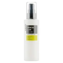 Greentea BHA Clear Emulsion