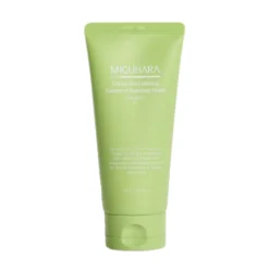 Green Tea Calming Essence Cleansing Foam Origin