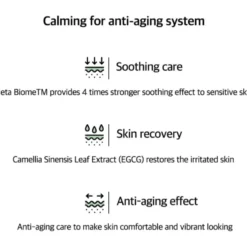 Green Tea Calming Essence Toner Origin