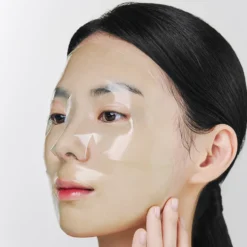 Green Tea Cica Collagen Gel Mask
