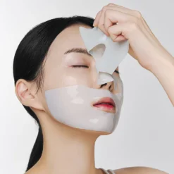 Green Tea Cica Collagen Gel Mask
