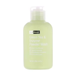 Green Tea & Enzyme Powder Wash