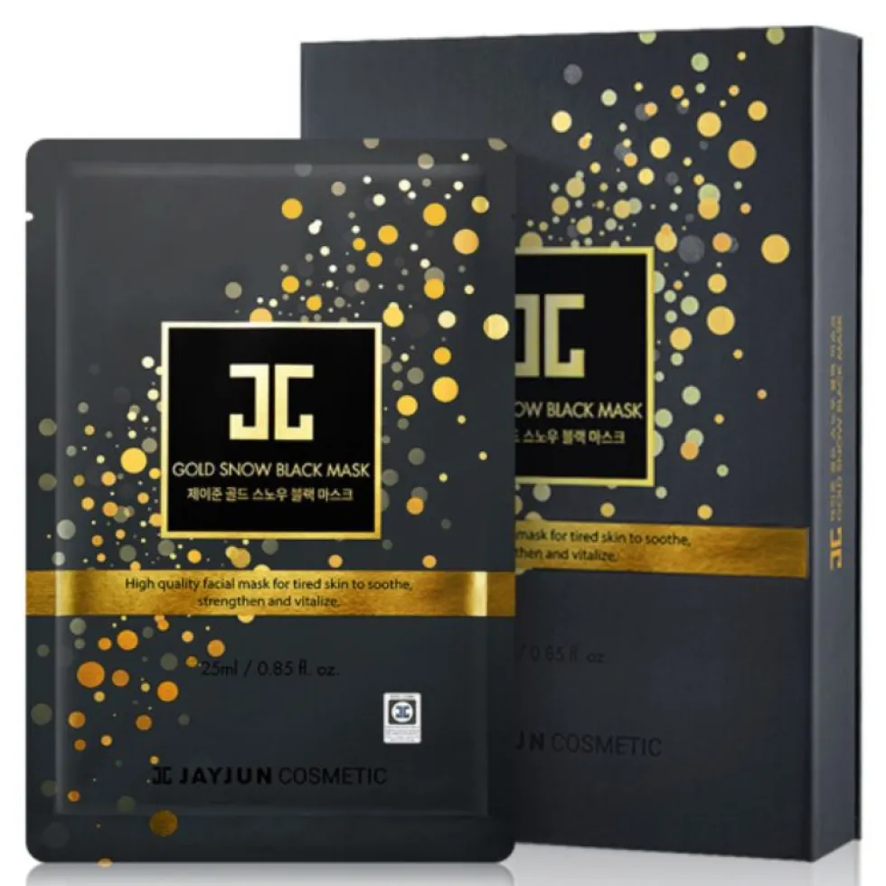 Green Tea Eye Gel Patch
