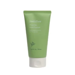 Green Tea Foam Cleanser