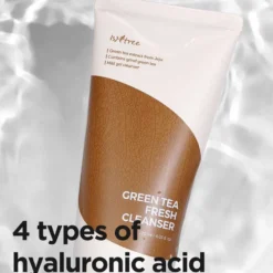 Green Tea Fresh Cleanser