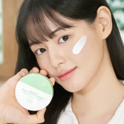 Green Tea Fresh Sunscreen