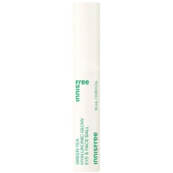 Green Tea Hyaluronic Glow Eye & Face Ball