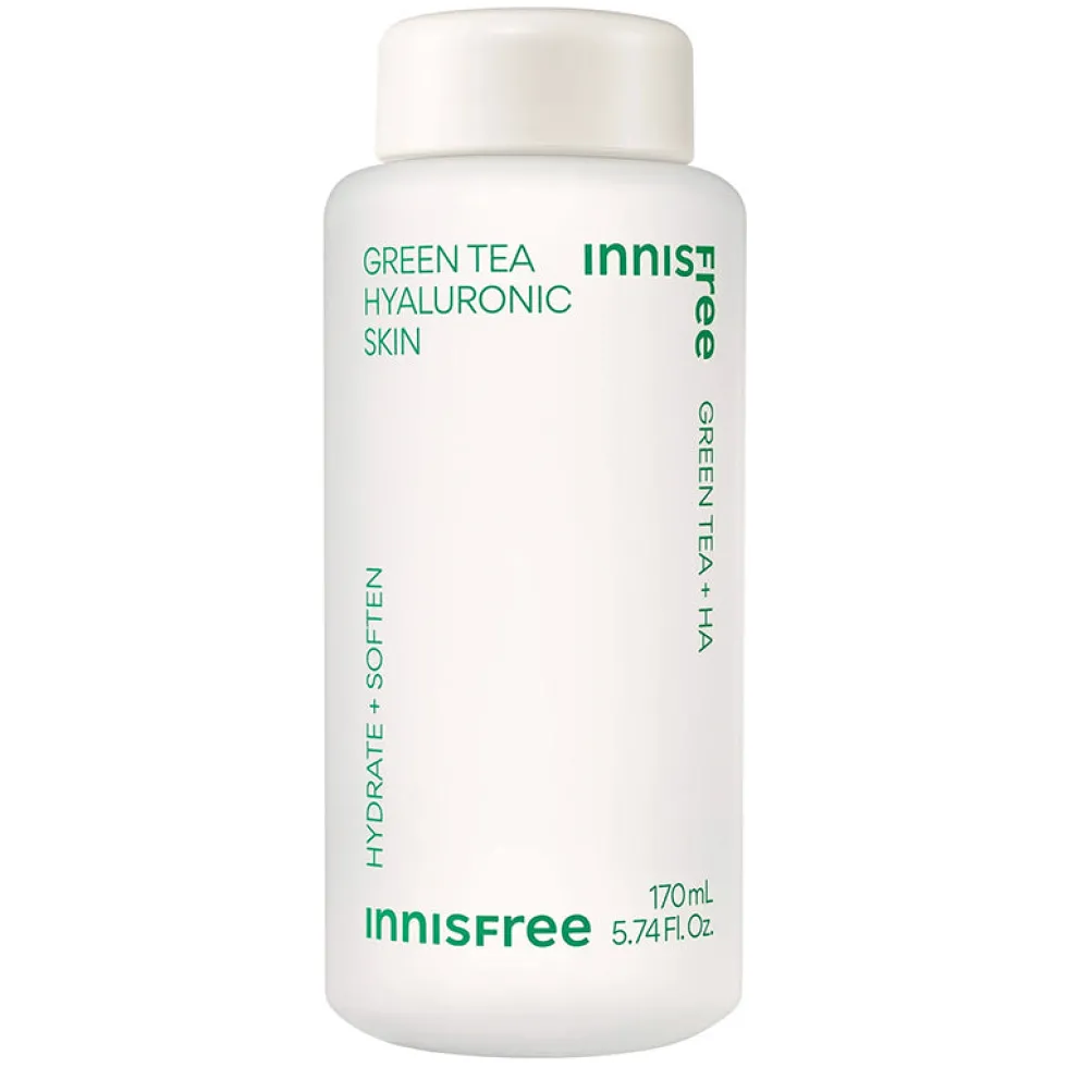 Green Tea Hyaluronic Skin