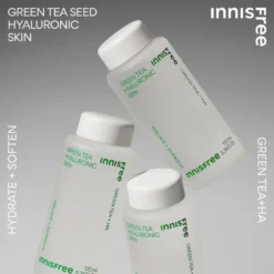 Green Tea Hyaluronic Skin