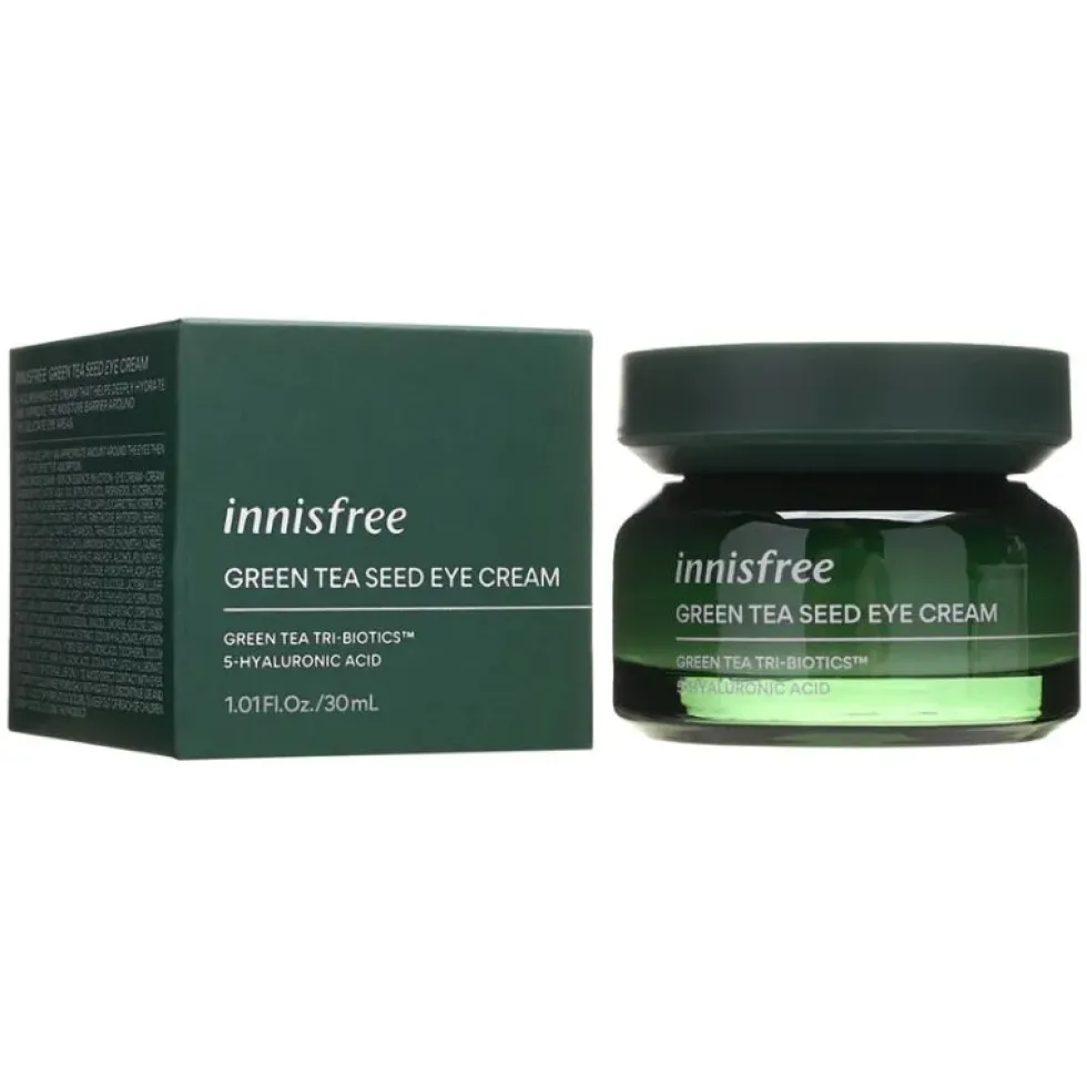 Green Tea Seed Eye Cream