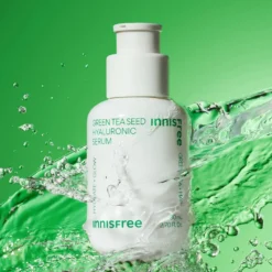 Green Tea Seed Hyaluronic Serum