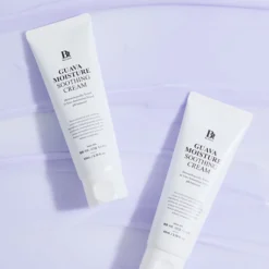 Guava Moisture Soothing Cream
