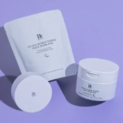 Guava 70 Skin Toner Face Mask Pad