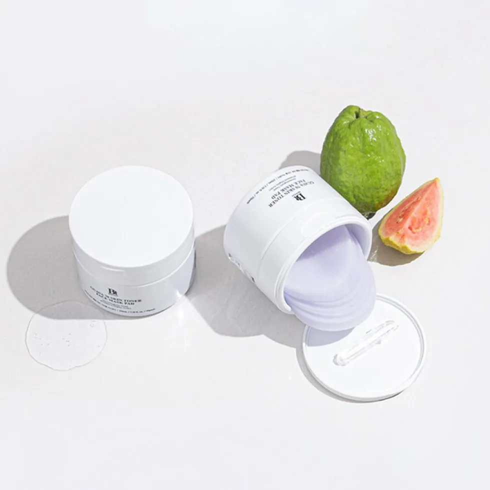 Guava 70 Skin Toner Face Mask Pad
