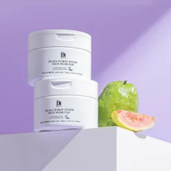 Guava 70 Skin Toner Face Mask Pad
