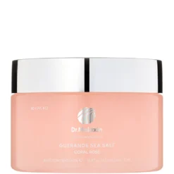 Guerande Sea Salt Perfume Body Scrub