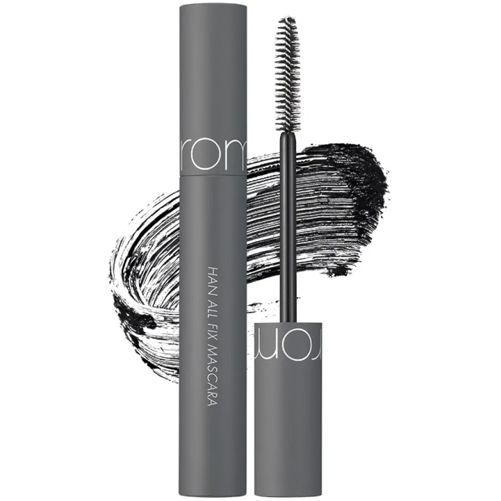 Han All Fix Mascara