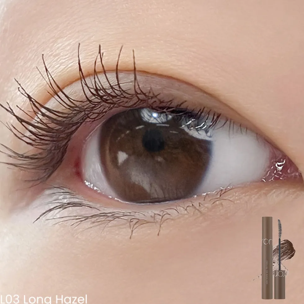 Han All Fix Mascara