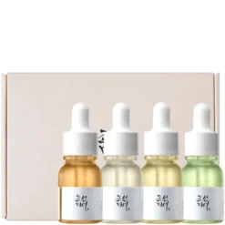 Hanbang Serum Discovery Kit