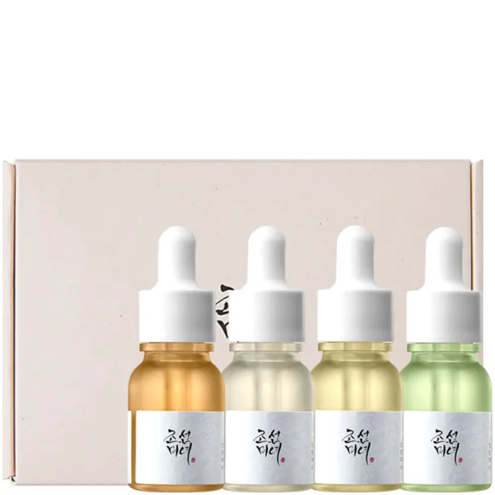 Hanbang Serum Discovery Kit