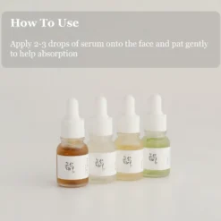 Hanbang Serum Discovery Kit