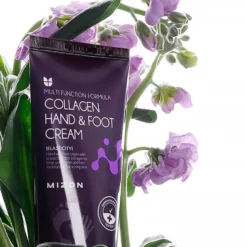 Hand And Foot Cream