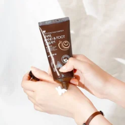 Hand And Foot Cream
