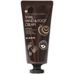 Hand And Foot Cream