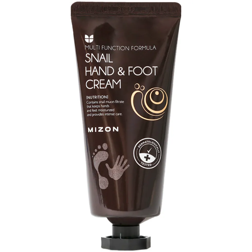 Hand And Foot Cream