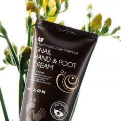 Hand And Foot Cream