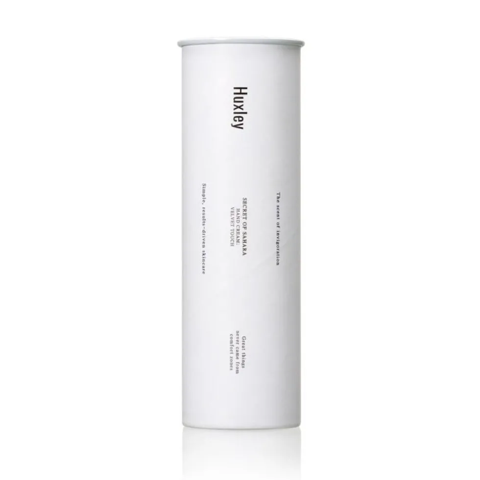 Hand Cream Velvet Touch
