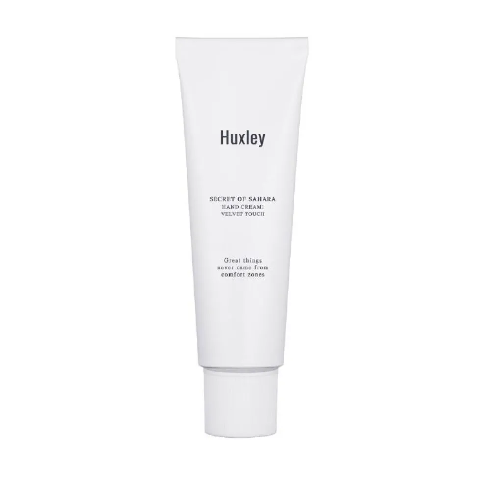 Hand Cream Velvet Touch
