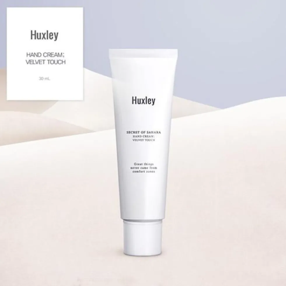 Hand Cream Velvet Touch