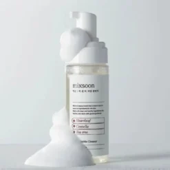 H.C.T. Bubble Cleanser