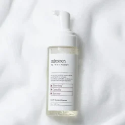 H.C.T. Bubble Cleanser