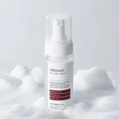 H.C.T. Bubble Toner
