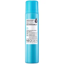 H2 Dermadeca Serum Spray