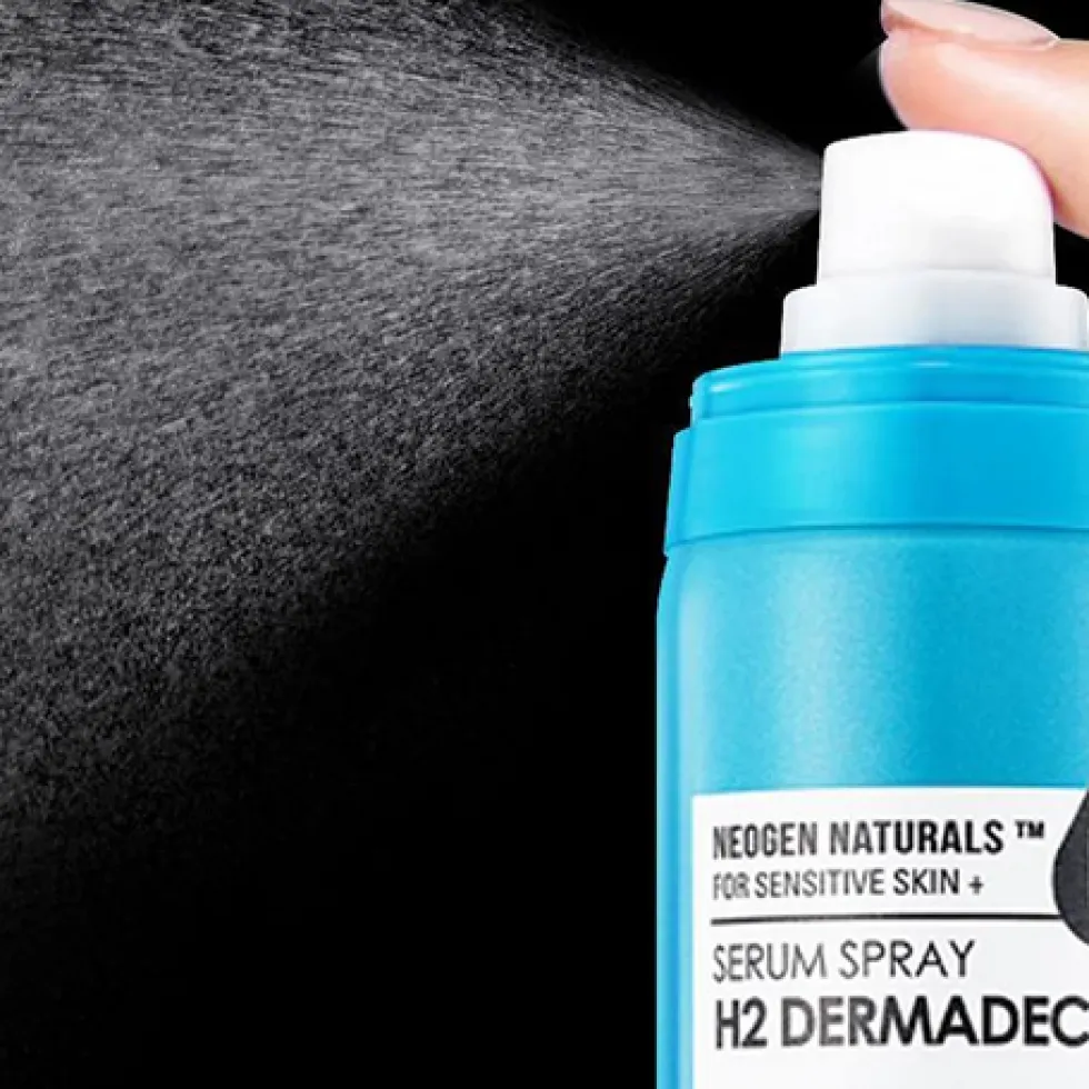 H2 Dermadeca Serum Spray